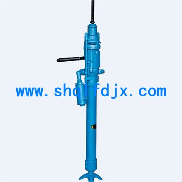 YSP45 鑿巖機(jī)